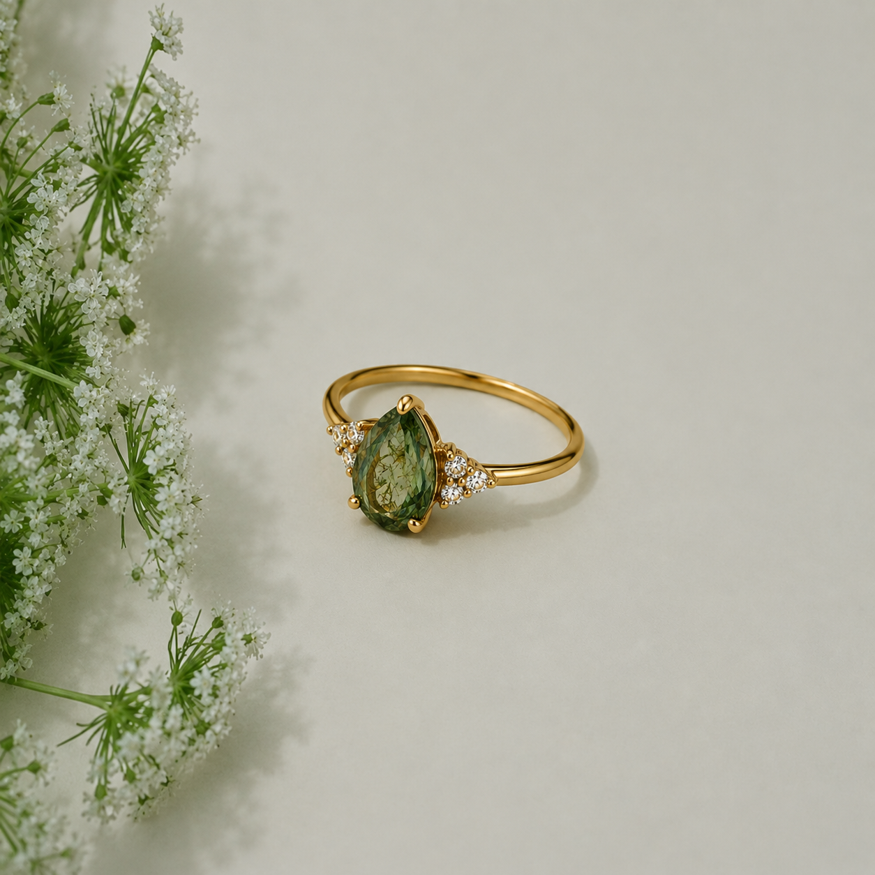 Anillo Renacer