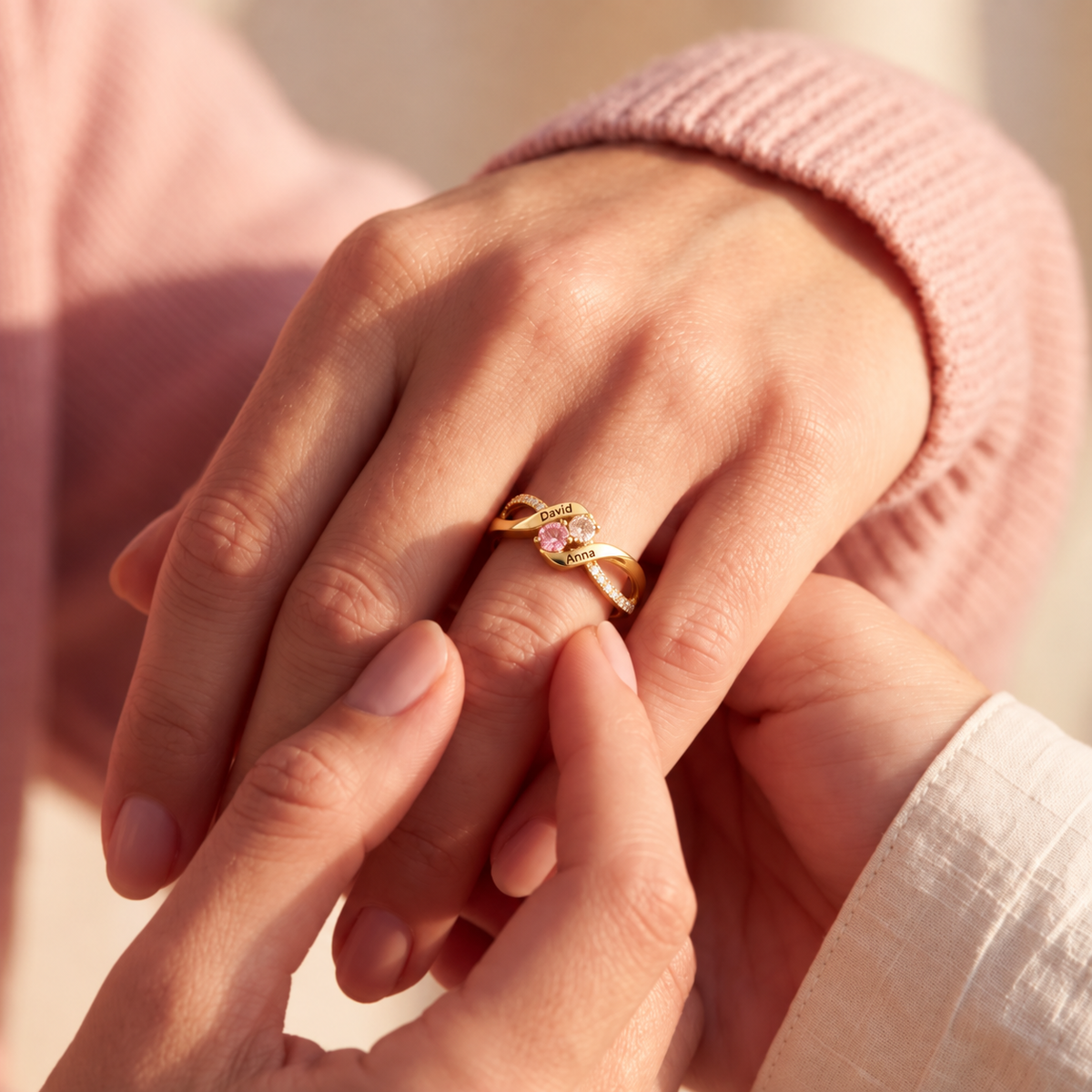 Anillo Mi Todo