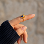 Anillo Intuición