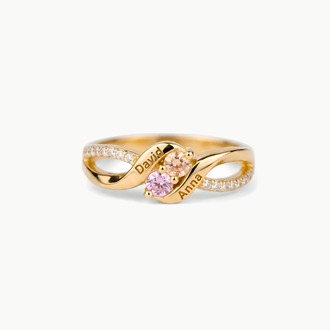 Anillo Mi Todo