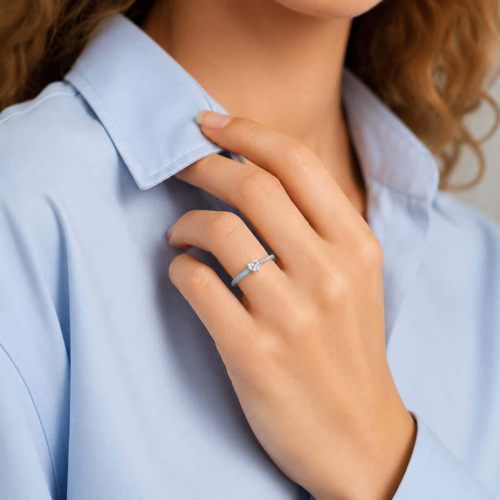 Anillo Amor Propio