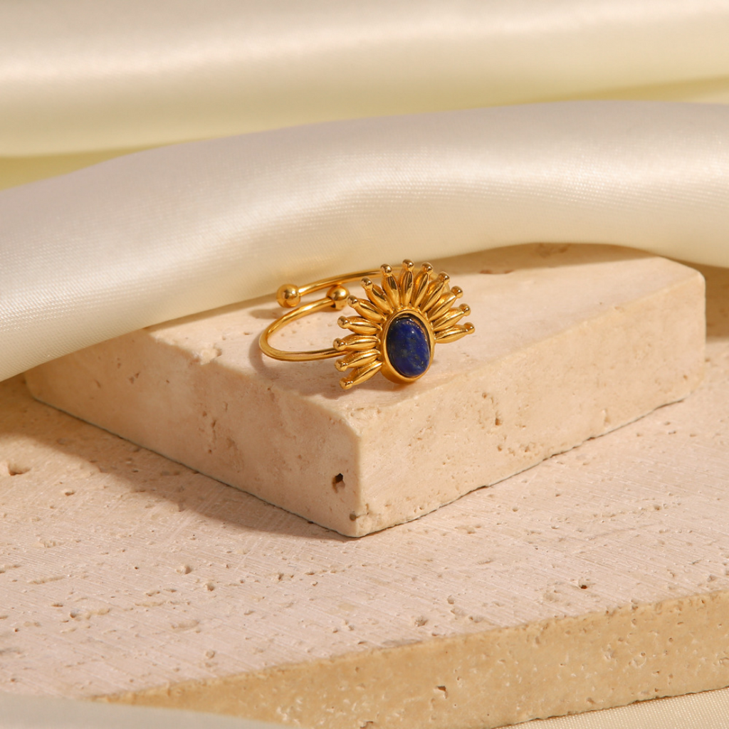 Anillo Intuición