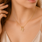 Collar Bendiciones