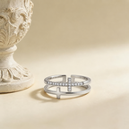 Anillo Bendiciones - A mi Hija