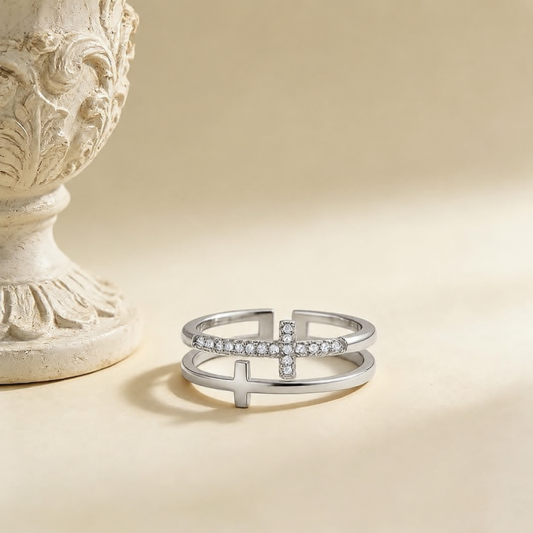 Anillo Bendiciones - A mi Hija