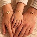 Set Familia de Estrellas y Amor