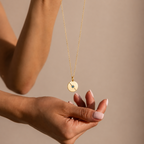 Collar Grieta de Luz