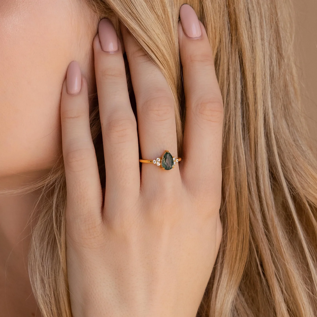 Anillo Renacer