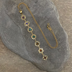 COLLAR 7 CHAKRAS