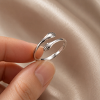 Anillo Abrazo