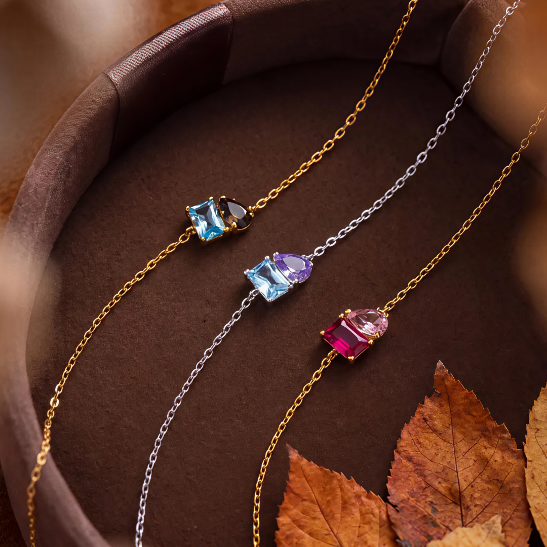 Pulsera Siempre Contigo-Personalizable
