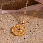 Collar Ojo Guardián