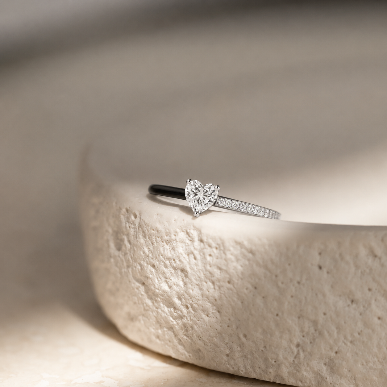 Anillo Amor Propio — Ámate a ti misma