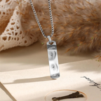 Collar Mirada Eterna - Personalizado con Foto