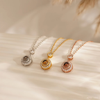 COLLAR RECUERDO INFINITO - Personalized