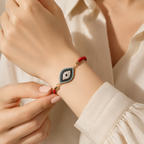 Pulsera Amuleto-Protección