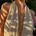 Collar 7 Chakra