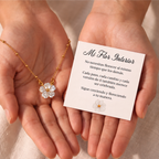 Collar Mi Flor Interior