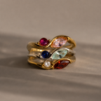 Anillo Infinito - Tú y Yo