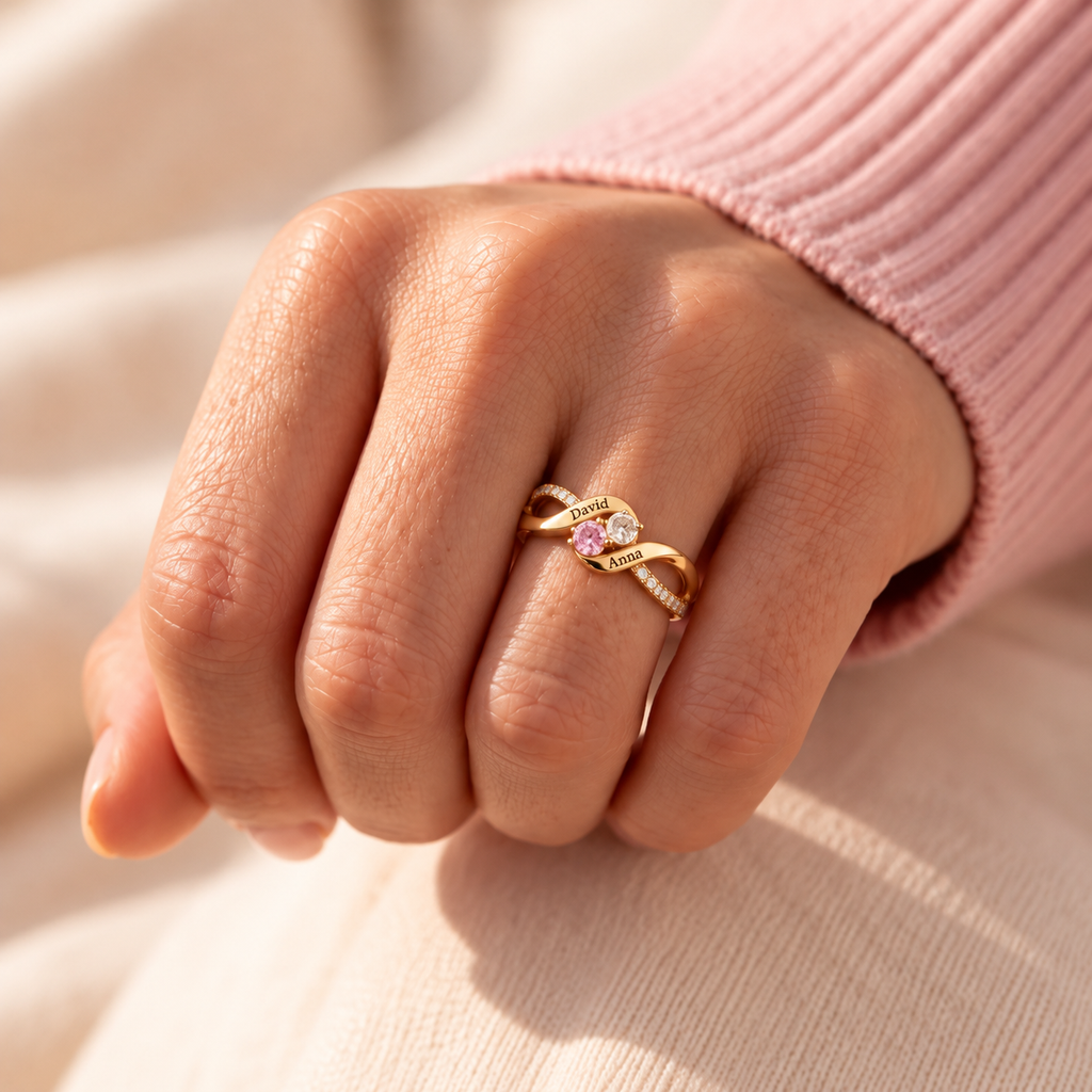 Anillo Mi Todo