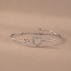 Pulsera Infinity - Siempre Conectados