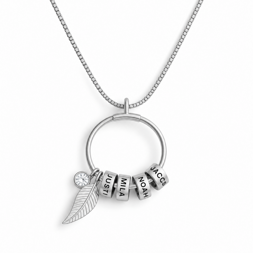 Collar Mis Tesoros