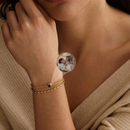 Pulsera Recuerdo Eterno