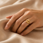 Anillo Abrazo