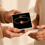 Pulsera Siempre Contigo-Personalizable