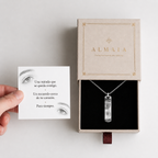 Collar Mirada Eterna - Personalizado con Foto