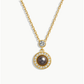 COLLAR RECUERDO INFINITO - Personalized