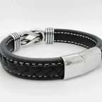 Pulsera Nudo Eterno para Papá | Regalo Especial Día del Padre