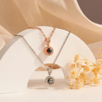 COLLAR RECUERDO INFINITO - Personalized