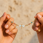 Pulsera Libélula