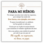 Pulsera personalizada con nombres—Fuerza de Familia
