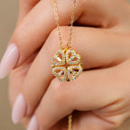 Collar de la Suerte - Amor y Amistad