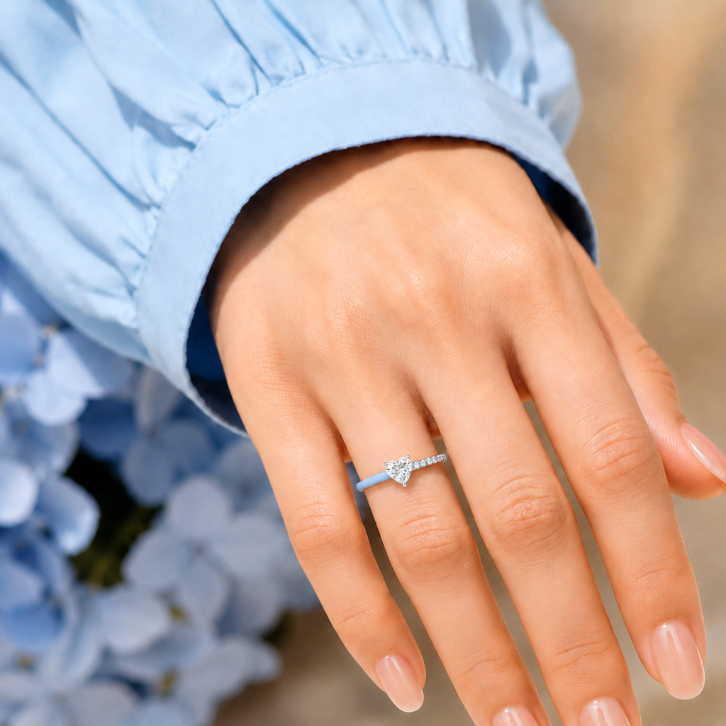 Anillo Amor Propio