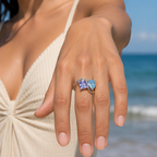 Anillo Siempre Contigo - Personalizado
