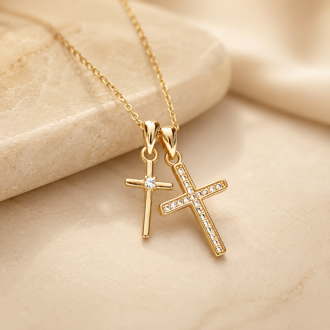 Collar Bendiciones