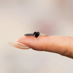 Anillo Amor Propio — Ámate a ti misma