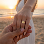 Anillo Abrazo