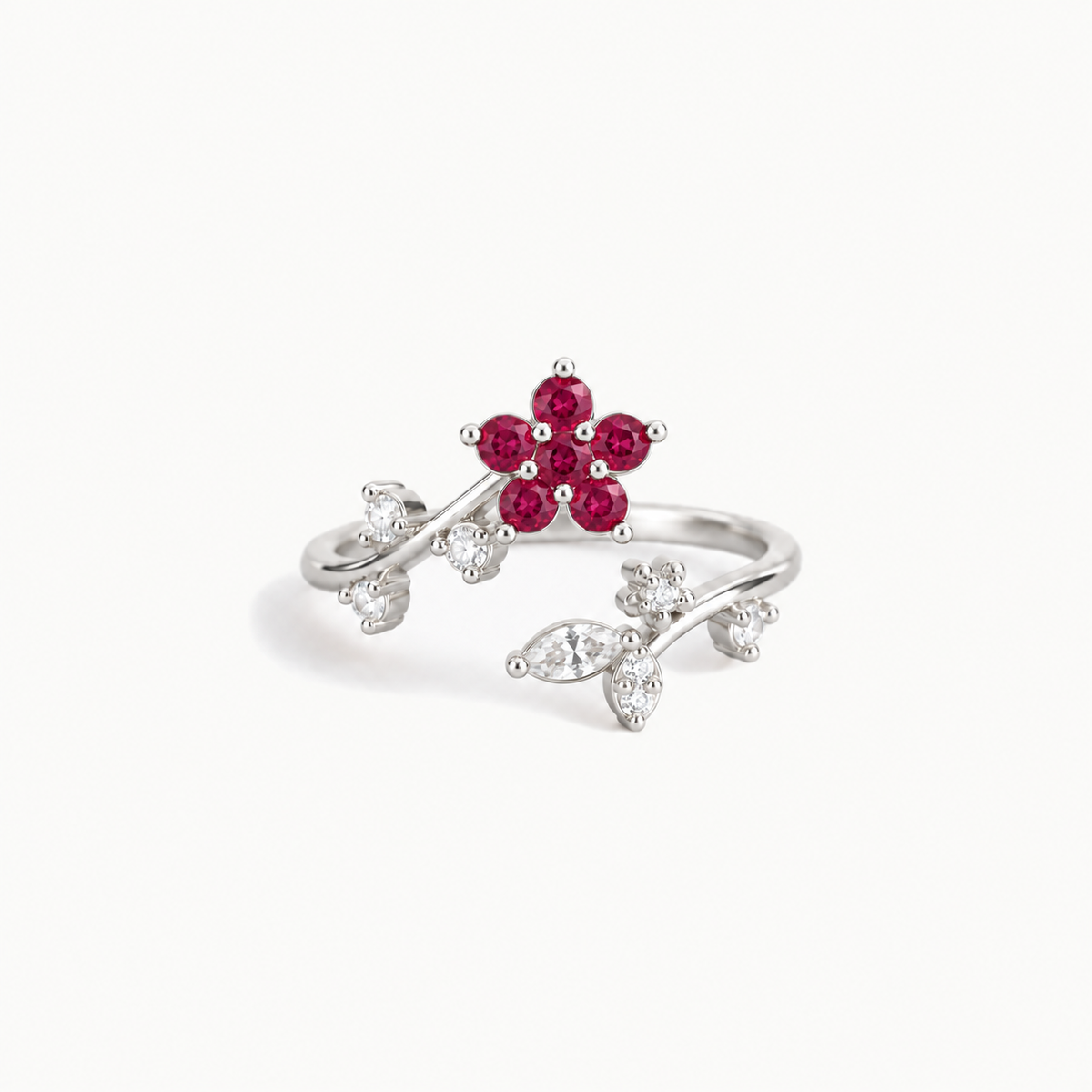 ANILLO MI FLOR