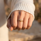 Anillo Lazos Eternos