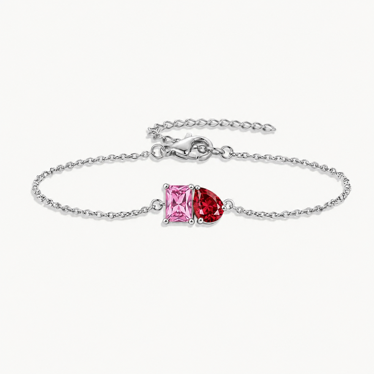 Pulsera Siempre Contigo-Personalizable