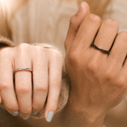 Eternal Promise Ring – Endless Love