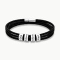 Pulsera Family - Personalizada con nombres