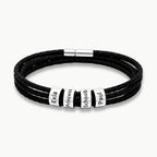 Pulsera Family - Personalizada con nombres