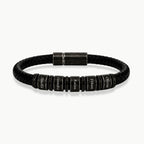 Pulsera personalizada con nombres—Fuerza de Familia