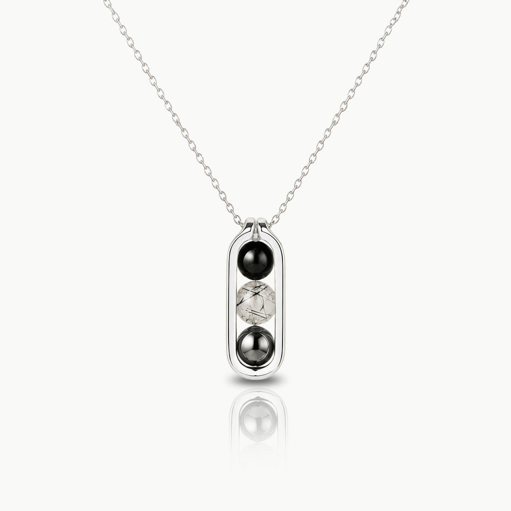 Collar Triple Protección – Fuerza, Equilibrio y Defensa