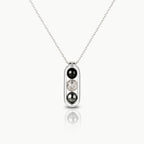 Collar Triple Protección – Fuerza, Equilibrio y Defensa